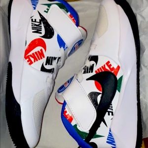 Brand new Nike sneakers